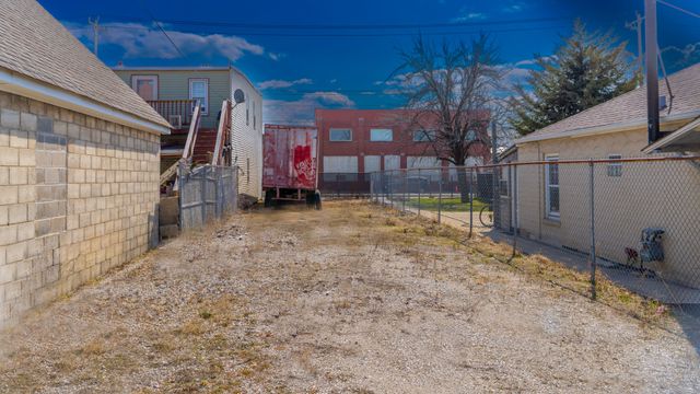 5710 W 65th Street, Chicago, IL 60638