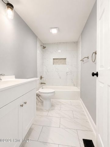 2825 E Old Spring Hope Road, Nashville, NC 27856