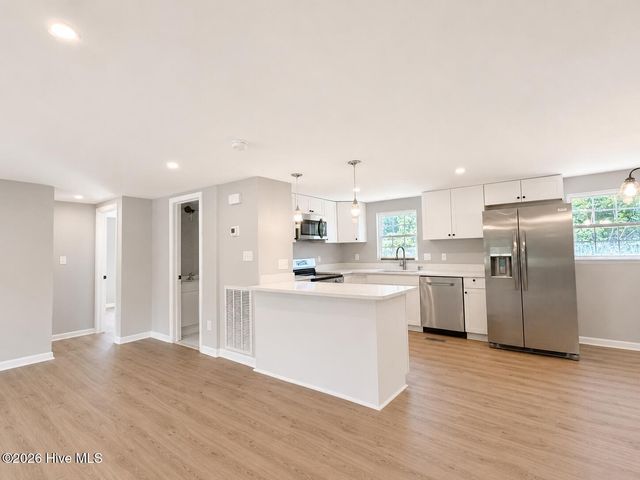 2825 E Old Spring Hope Road, Nashville, NC 27856