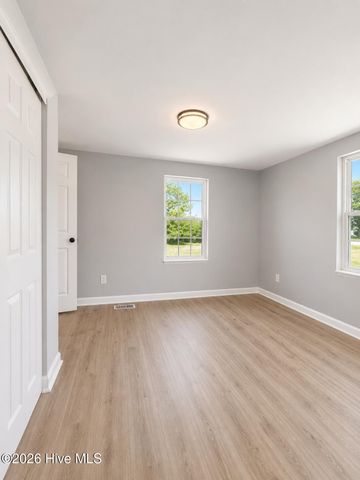2825 E Old Spring Hope Road, Nashville, NC 27856