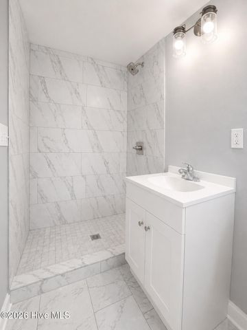 2825 E Old Spring Hope Road, Nashville, NC 27856