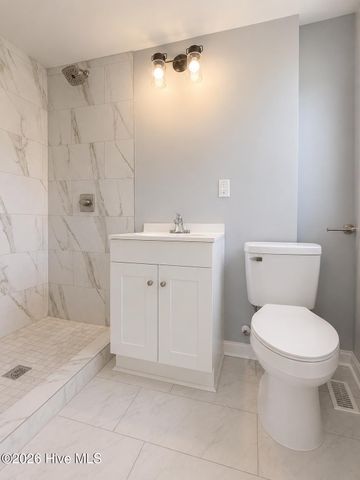 2825 E Old Spring Hope Road, Nashville, NC 27856