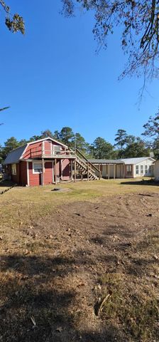13497 Morgan Drive, Splendora, TX 77372