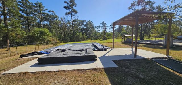 13497 Morgan Drive, Splendora, TX 77372