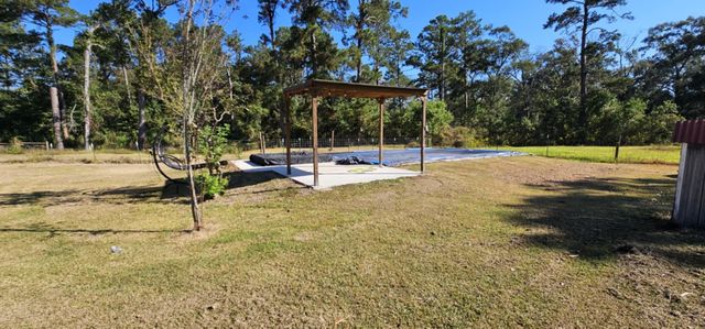 13497 Morgan Drive, Splendora, TX 77372