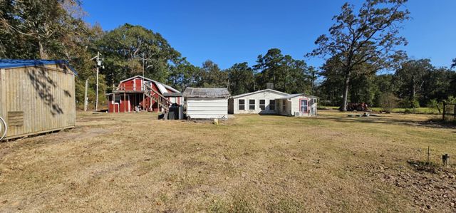 13497 Morgan Drive, Splendora, TX 77372