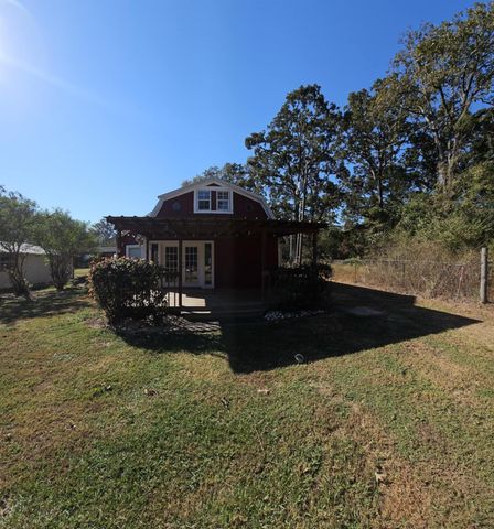 13497 Morgan Drive, Splendora, TX 77372