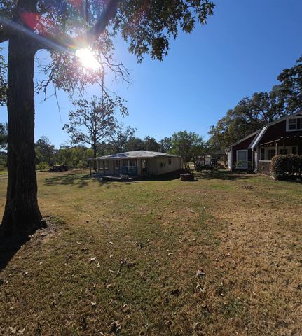 13497 Morgan Drive, Splendora, TX 77372