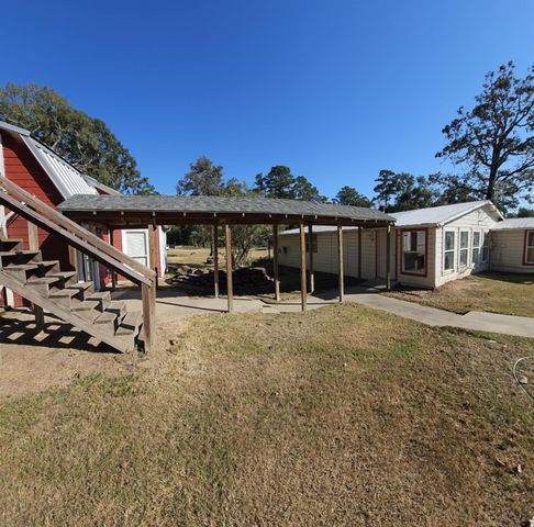 13497 Morgan Drive, Splendora, TX 77372