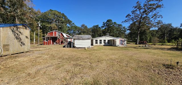 13497 Morgan Drive, Splendora, TX 77372