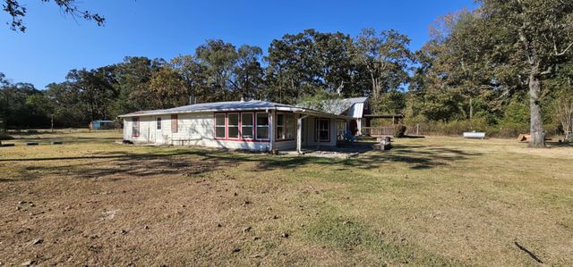 13497 Morgan Drive, Splendora, TX 77372