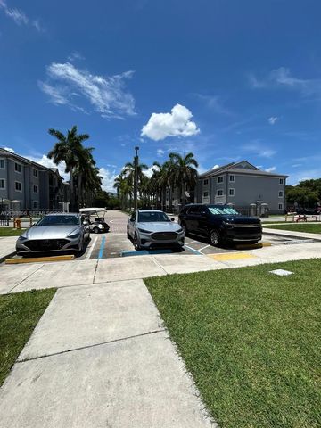 15460 SW 284th St 4207, Homestead, FL 33033