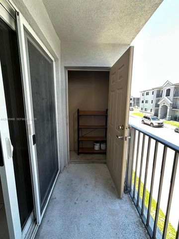 15460 SW 284th St 4207, Homestead, FL 33033