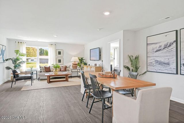 440 Driftwood Drive 17, Richlands, NC 28574