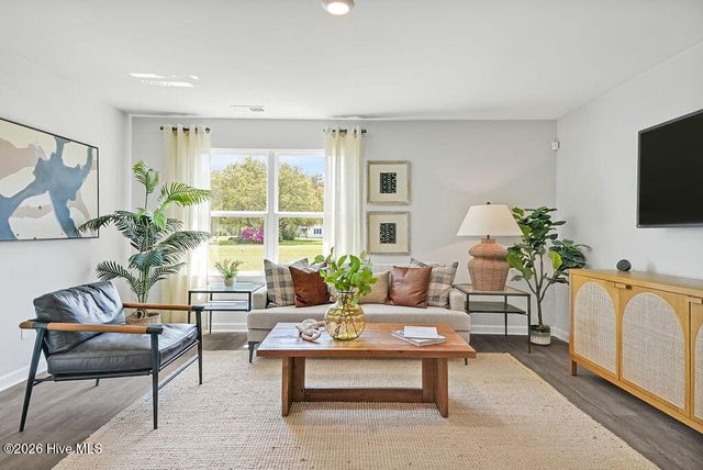 440 Driftwood Drive 17, Richlands, NC 28574