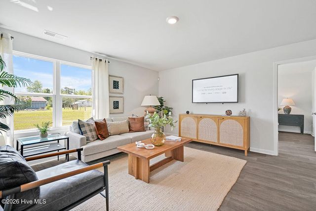 440 Driftwood Drive 17, Richlands, NC 28574