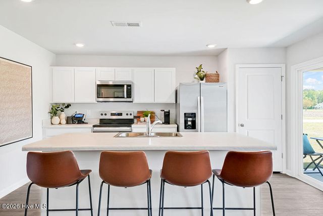 440 Driftwood Drive 17, Richlands, NC 28574