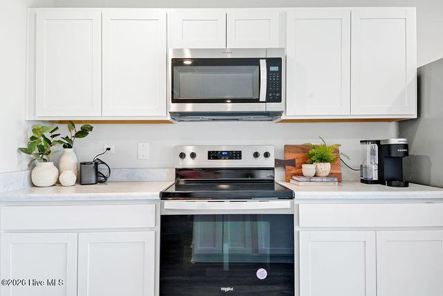 440 Driftwood Drive 17, Richlands, NC 28574