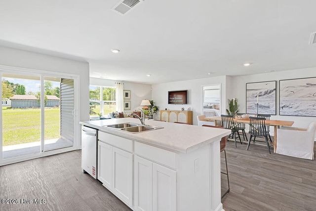 440 Driftwood Drive 17, Richlands, NC 28574