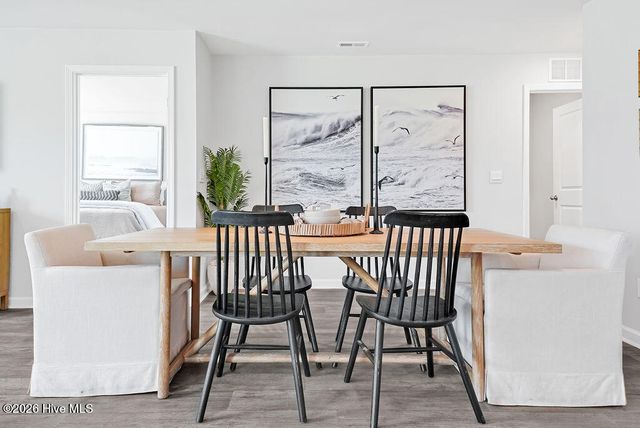 440 Driftwood Drive 17, Richlands, NC 28574