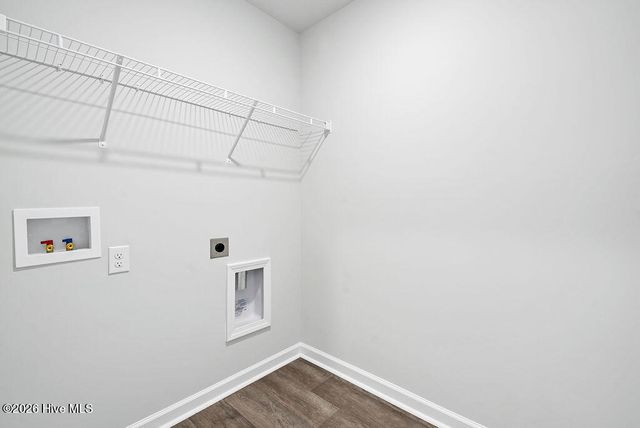 440 Driftwood Drive 17, Richlands, NC 28574