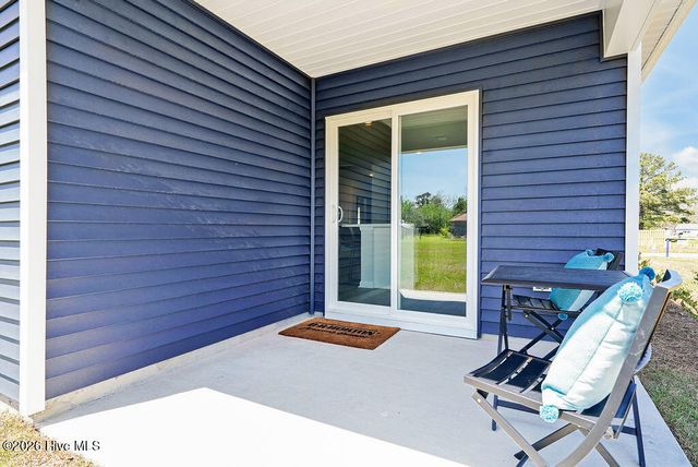 440 Driftwood Drive 17, Richlands, NC 28574