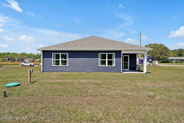 440 Driftwood Drive 17, Richlands, NC 28574