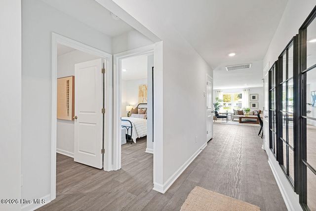 440 Driftwood Drive 17, Richlands, NC 28574