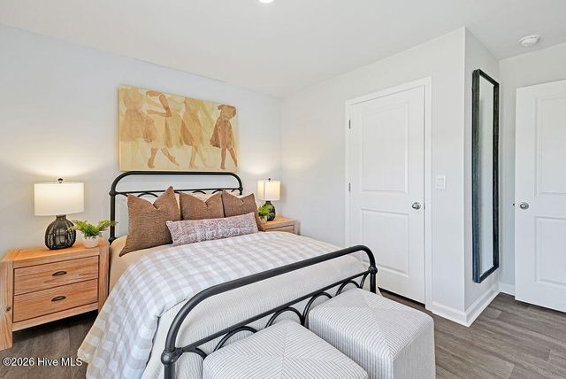 440 Driftwood Drive 17, Richlands, NC 28574