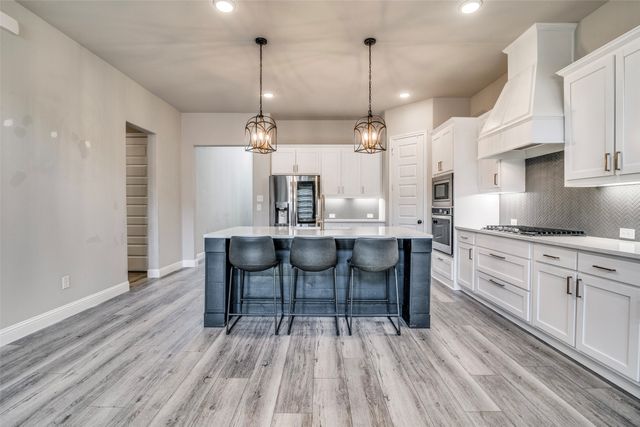 709 Fletcher Drive, Fate, TX 75087