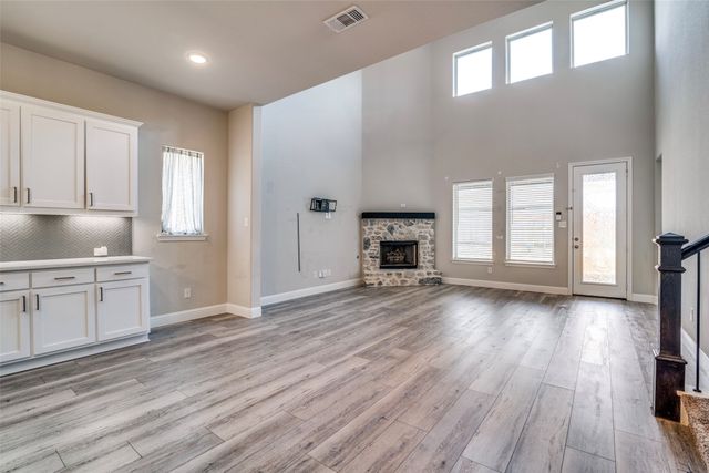 709 Fletcher Drive, Fate, TX 75087