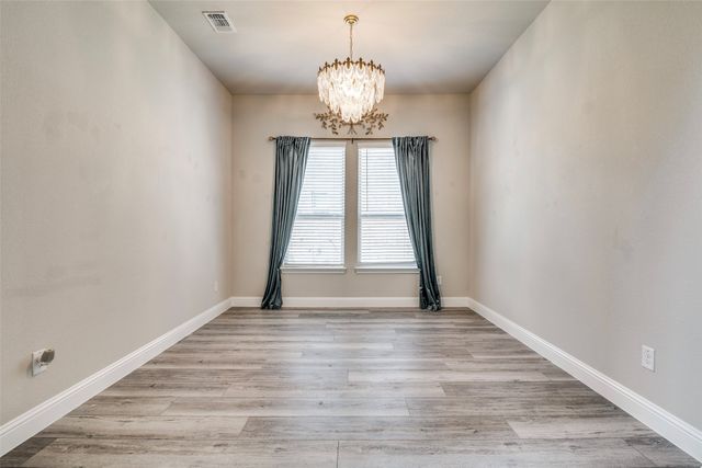 709 Fletcher Drive, Fate, TX 75087