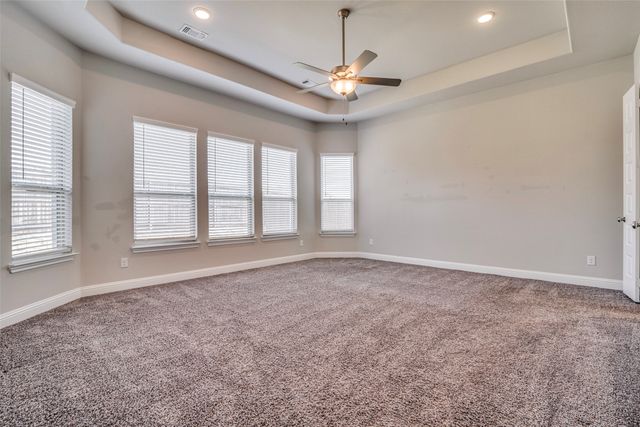 709 Fletcher Drive, Fate, TX 75087
