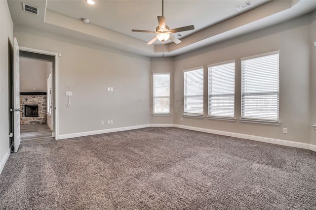 709 Fletcher Drive, Fate, TX 75087