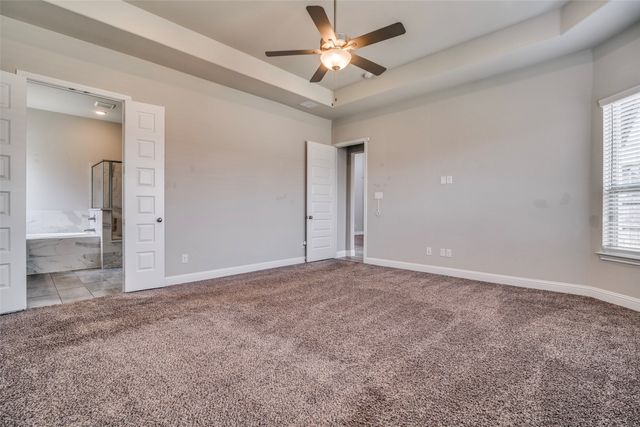 709 Fletcher Drive, Fate, TX 75087