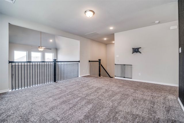 709 Fletcher Drive, Fate, TX 75087
