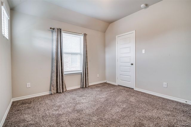 709 Fletcher Drive, Fate, TX 75087