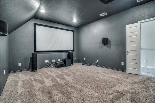 709 Fletcher Drive, Fate, TX 75087