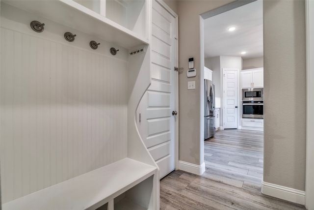 709 Fletcher Drive, Fate, TX 75087