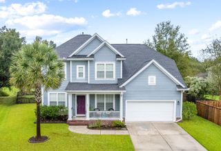 102 Plank Court, Summerville, SC 29485
