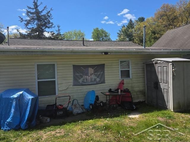 3319 Junior Drive, Pinckney, MI 48169