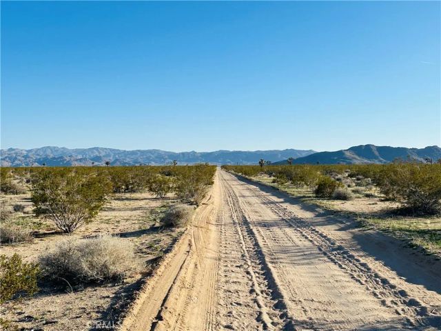 1974 Sunset, Joshua Tree, CA 92252