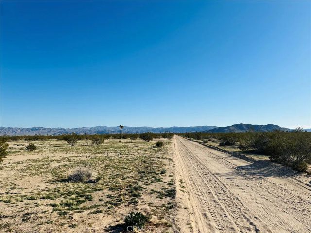 1974 Sunset, Joshua Tree, CA 92252
