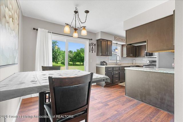 8221 E Parker Road, Laingsburg, MI 48848