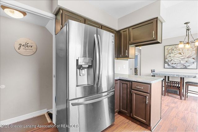 8221 E Parker Road, Laingsburg, MI 48848