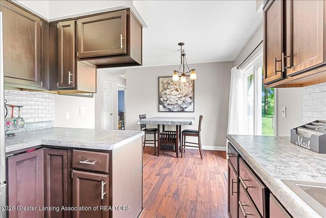 8221 E Parker Road, Laingsburg, MI 48848