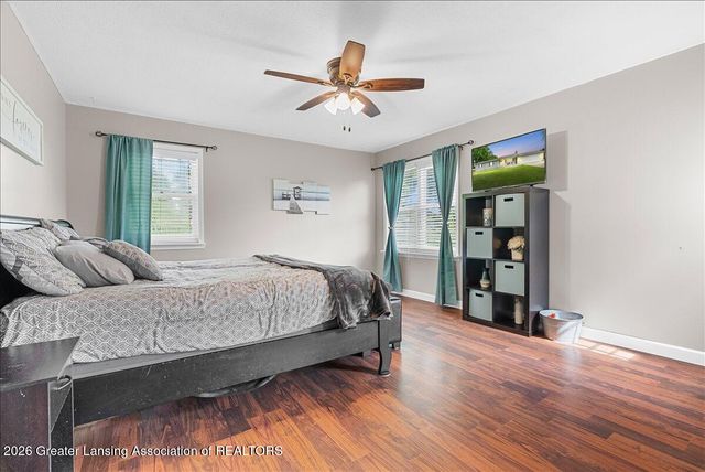 8221 E Parker Road, Laingsburg, MI 48848