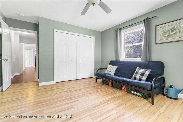 8221 E Parker Road, Laingsburg, MI 48848