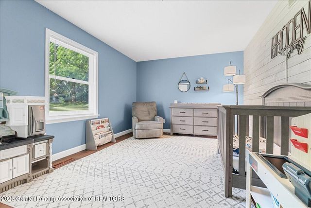 8221 E Parker Road, Laingsburg, MI 48848