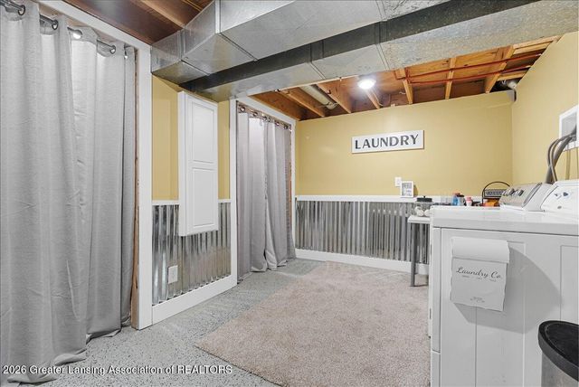 8221 E Parker Road, Laingsburg, MI 48848
